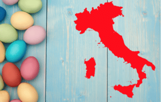 pasqua 2021 italia zona rossa decreto legge 12 marzo contagio coronavirus