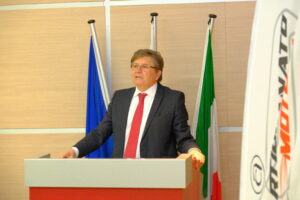 Premio Confartigianato Motori Amilcare Renzi segretario