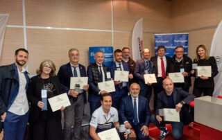 Premio Confartigianato Motori premiati confartigianato bologna metropolitana imola 20 aprile 2022