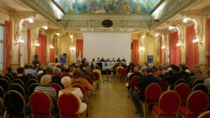 Evento Anap Emilia Romagna Alzheimer Salsomaggiore 2 luglio 2022