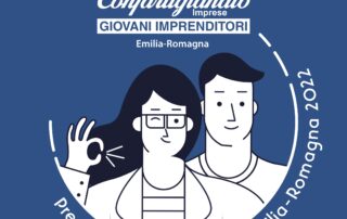 Premio Giovani Imprese Emilia-Romagna 2022