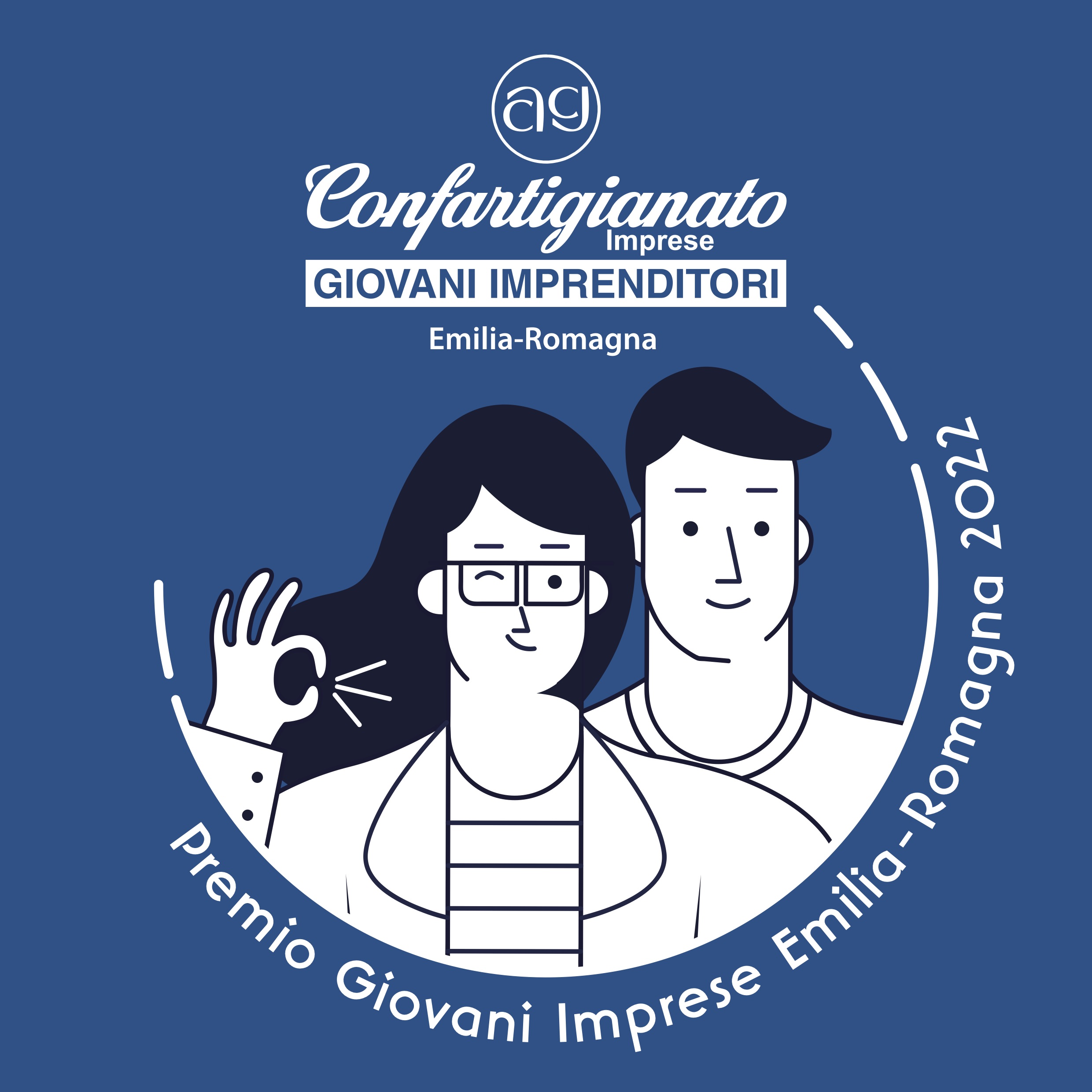 Premio Giovani Imprese Emilia-Romagna 2022