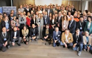 Giovani Imprenditori Confartigianato nazionale convegno a Rimini 4 dicembre 2022