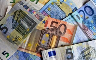 credito finanziamenti euro investimenti banche imprese incentivi fondo soldi