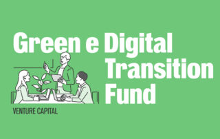 fondo pmi transizione digitale green pnrr