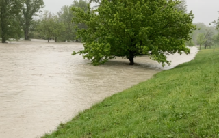Alluvione maggio 2023 centro studi spese ambiente emilia romagna
