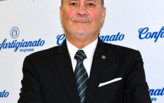 Guido Celaschi presidente Anap Confartigianato Persone welfare legge di bilancio pensionati