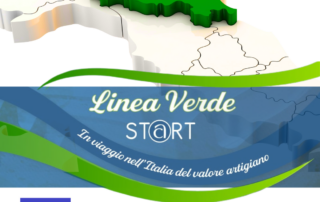 Linea Verde Start Confartigianato Bologna Emilia Romagna