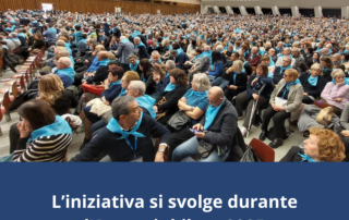 giubileo degli imprenditori Roma 4 e 5 maggio 2025 Confartigianato Città del Vaticano