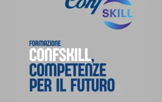confskill presentazione