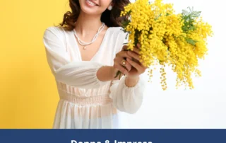 8 marzo donne e impresa confartigianto emilia romagna festa della donna