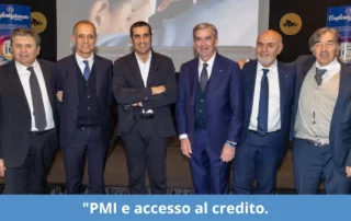 evento Confartigianato ICCREA Banca accesso credito imprese bologna 26 marzo
