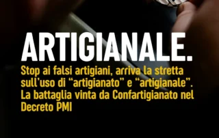 artigianale legge pmi veri artigiani