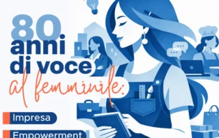 convention nazionale donne impresa confartigianato 20 maggio 2026 roma